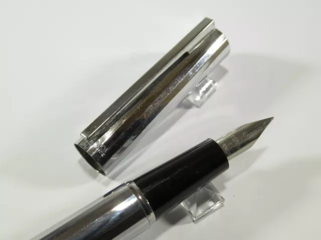 Stylo plume WATERMAN – french fountain pen waterman