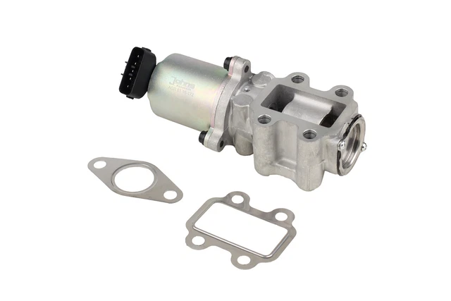 HELLA 6NU 010 171-351 Valvola ricircolo gas scarico-EGR - elettronico - 5a... po