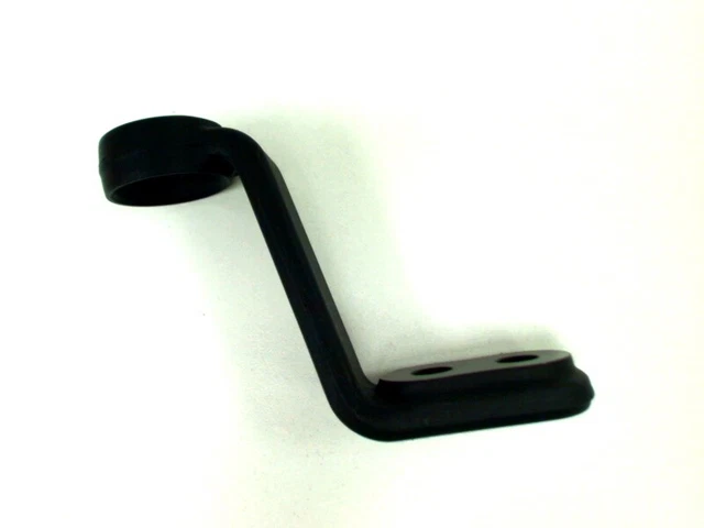 7600508400033S support echappement pour KTM 690 DUKE R 2014-2017 164273