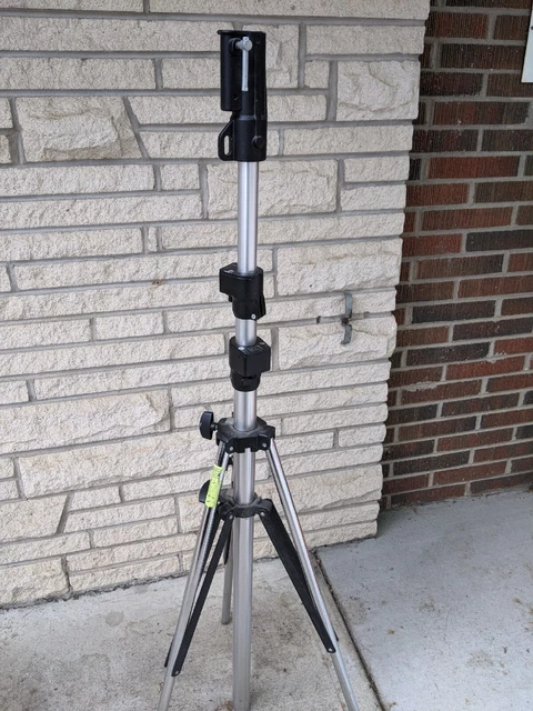 Manfrotto Light Stand 3344