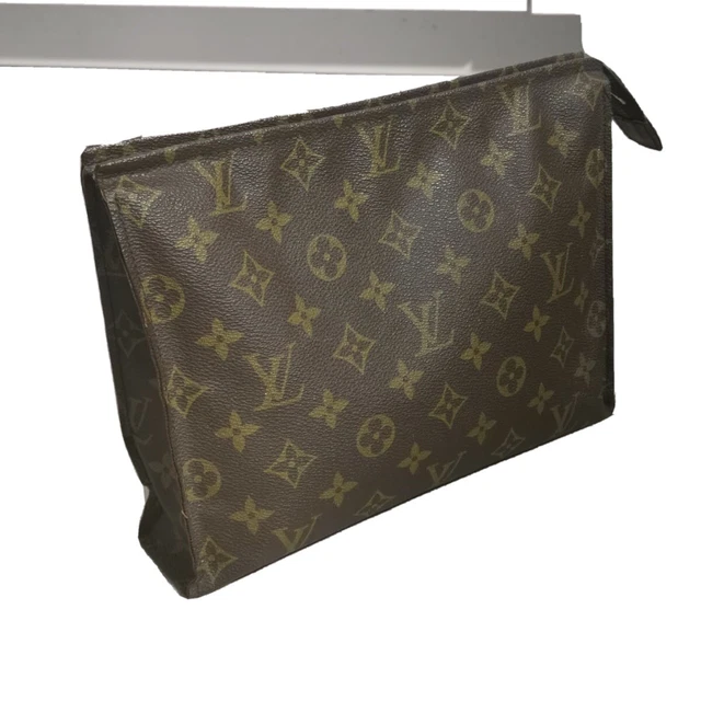 Trousse de maquillage deals louis vuitton