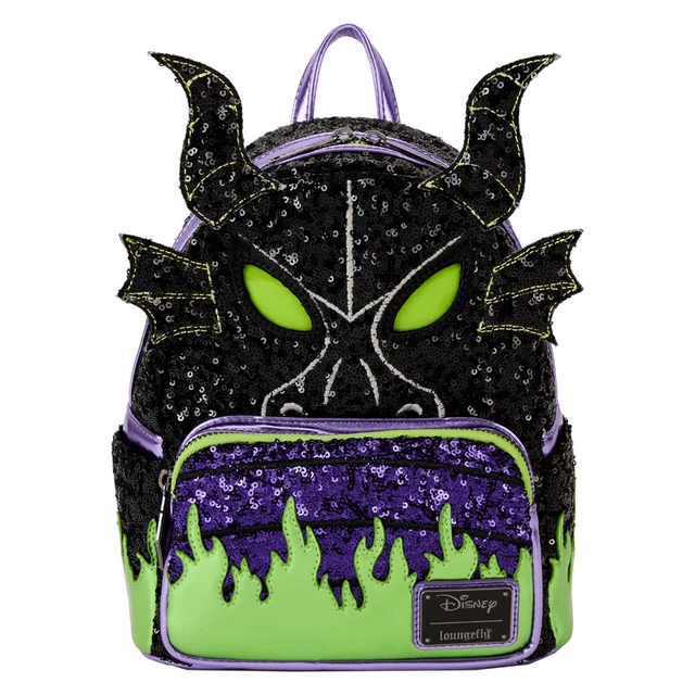 Maleficent backpack online