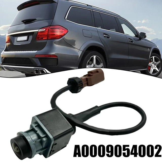 Caméra De Recul Pour Mercedes W222 W217 S63 - Référence A2229050207, Neuve