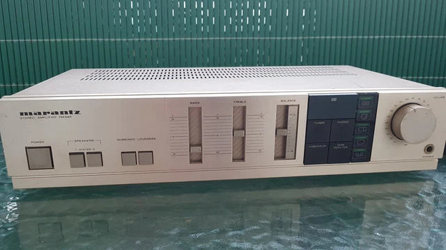 marantz-pm340-stereo-amplifier-eur-32-50-picclick-fr