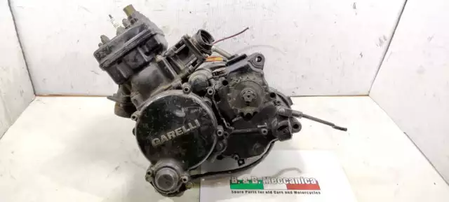 BLOCCO MOTORE GARELLI 125cc HIRO TIGER GTA (LG394)