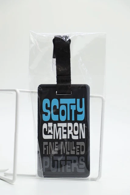 Scotty Cameron Putter Leash FOR SALE! - PicClick