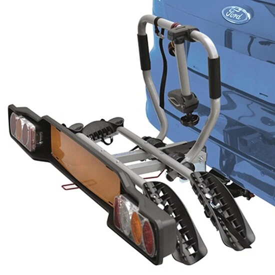 Fahrradträger Heckklappe Ohne Anhängerkupplung Für E-bikes PERUZZO SIENA KLAPPBAR Fahrradträger für 2 Fahrräder Anhängerkupplung