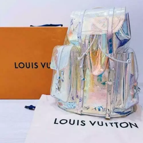 Louis Vuitton M80812 Coffe Cup M80851 Carrot Pouch Release
