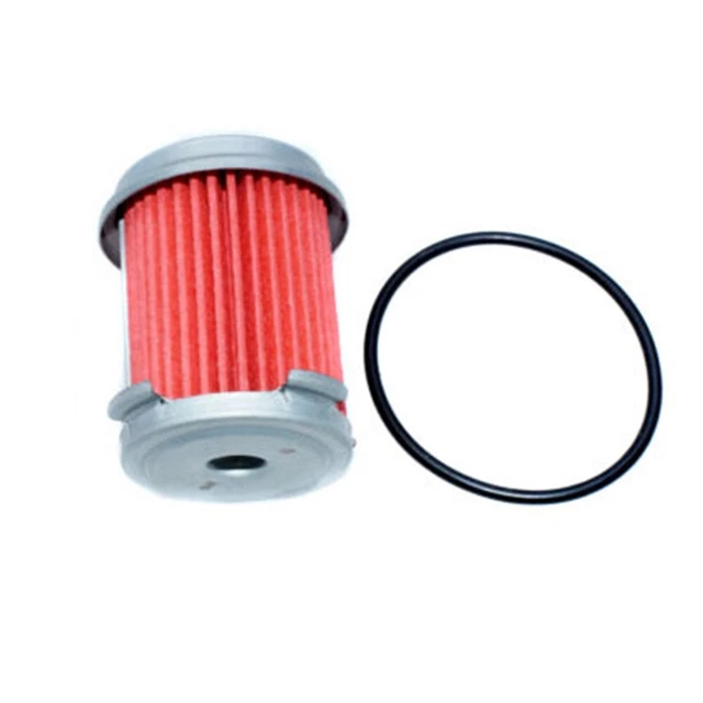 Filtro Trasmissione Automatico 1 Pezzo 25450-P4V-013 Alta Qualità Nuovo