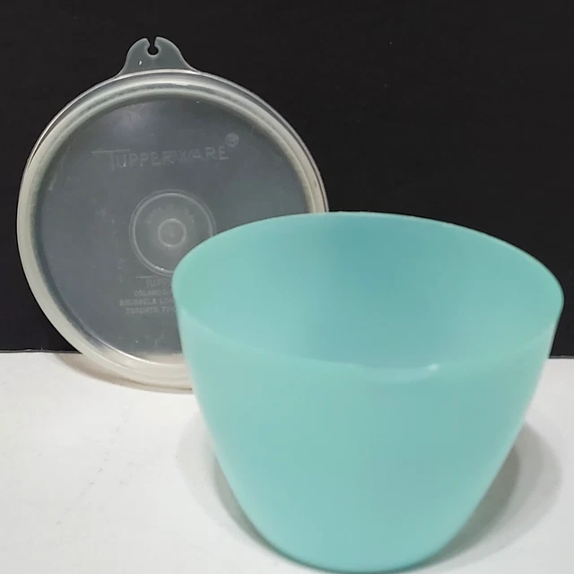 Set 4 Bols Tupperware Réfrigérateur 550 Ml - Neufs Sous Emballage