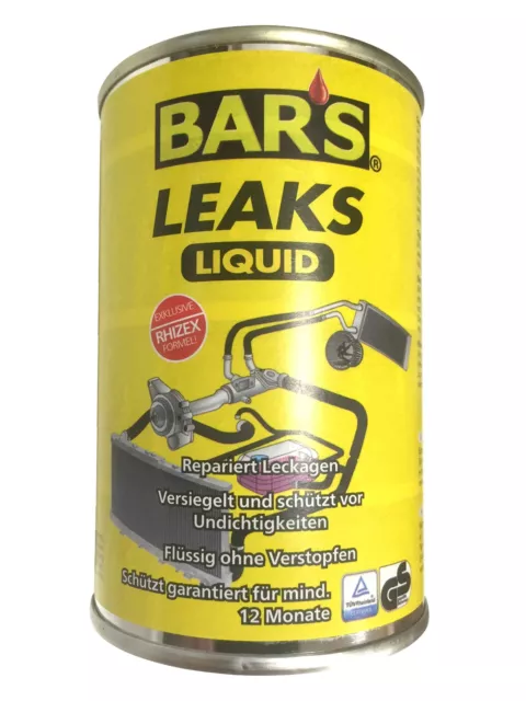 Kühlerdichtmittel Kühlerdichtung BAR'S BARS Leaks Liquid 150g