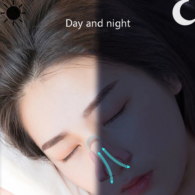 Nose Shaper Clip Nose Up Lifting Shaping Bridge Straightening Slimmer Device-MN