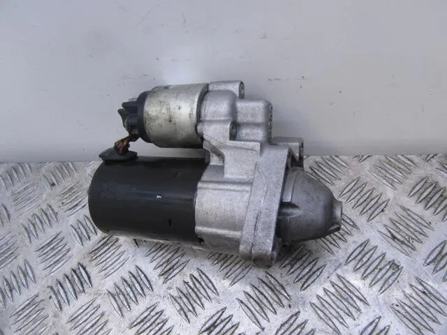 233001073R Motor Arranque / 0001136008 / 37451 Para Nissan Juke 1.5 Dci