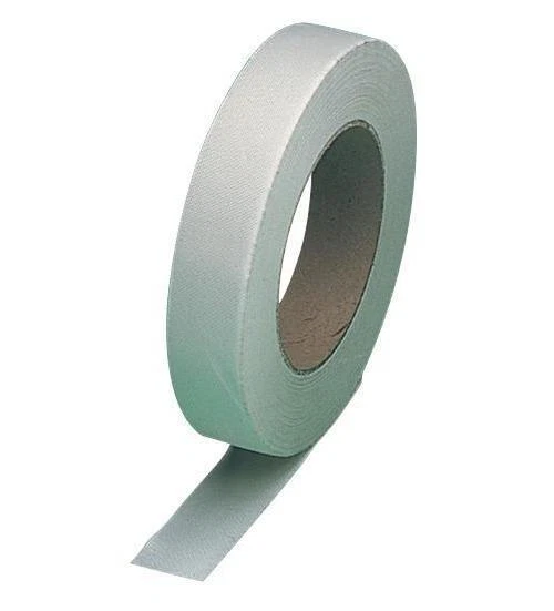 Verre Tissu Électrique Bande, 19mm X 33m, Blanc - 69 19MM