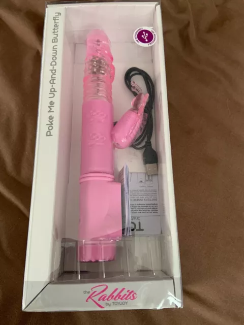 sextoys femme vibrant rose