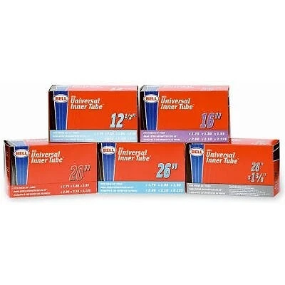 12-Inch Universal Inner Tube Bicycle Tire -1006516