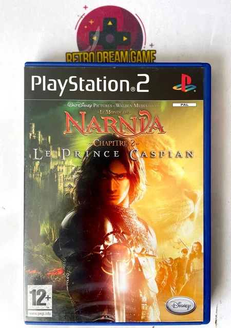 L'Âge De Glace 2 Sur PS2, Neuf Sous Blister, Jeu PAL, PEGI 3