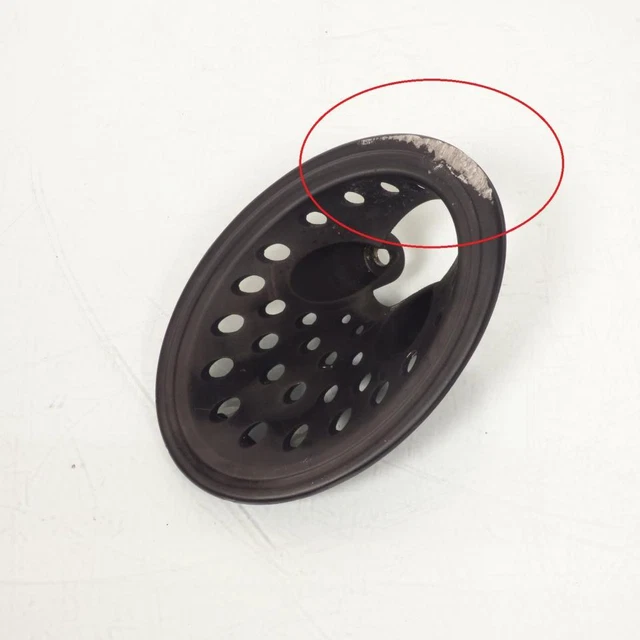 Marmitta origine per Motocicletta Zontes 125 GK Occasione