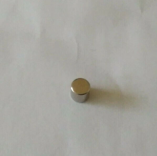 Aimant de Flotteur réservoir Senseo  6x6 mm
