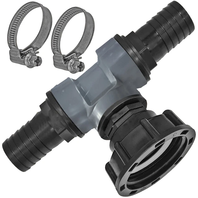 Tuyau D'extension Réservoir 074121438C Pour Volkswagen Transporter T4 (1990-2003) - 9
