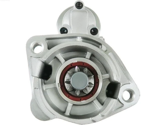 As-Pl S0234 Starter per Audi A8 + A6 + Avant + A4 + Avant Volvo C70 I 99-05