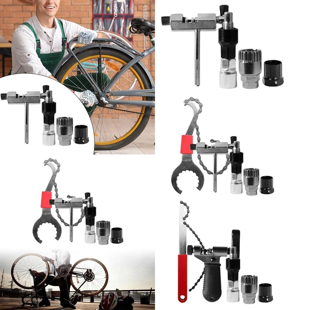 DOWELL Enseble d'outils de 90 pièces Kit d'outils anuels de