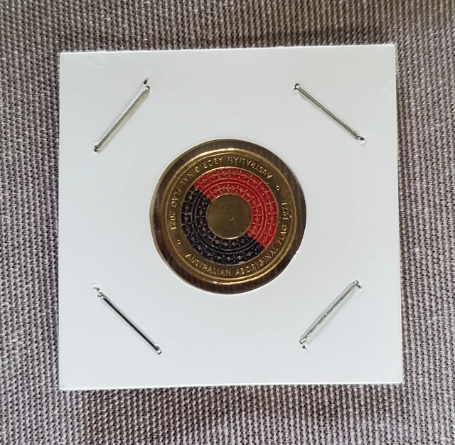 rare-australian-2-two-dollar-2021-aboriginal-flag-coin-5-95-picclick-au