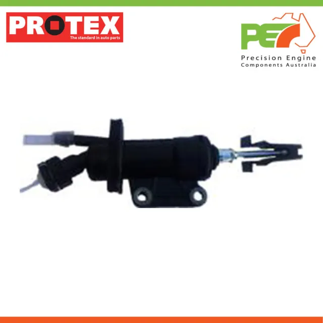 Protex Clutch Master Cylinder For Holden Commodore SS,SS-V VF 4 Dr Sedan