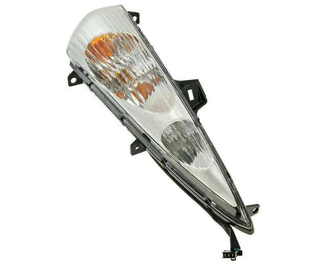 Indicateur avant droit - HONDA SH 300i Scoopy Sport ABS (10)