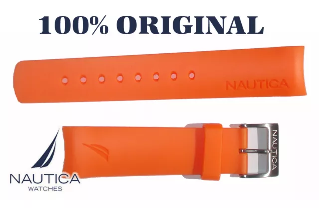 Nautica Authentique Bande / Bracelet N11088G N16567G A18668G N16560G A16567G