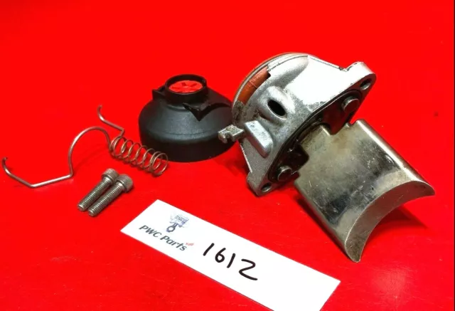 Mare Doo 787 800 Scarico Potenza Rave Valvola Lama GTX Spx XP GSX Challenger
