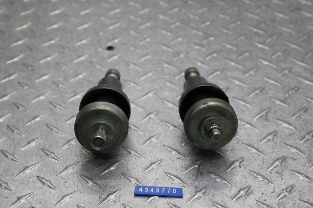 2001 Suzuki Intruder 800 Vs800Gl Handlebar Risers 56231-38A50