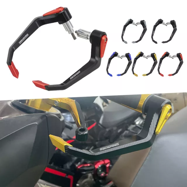 For Yamaha YZF R1 R1M R1S R6 R6S R7 R3 R25 R15V3 Brake Clutch Lever Protector