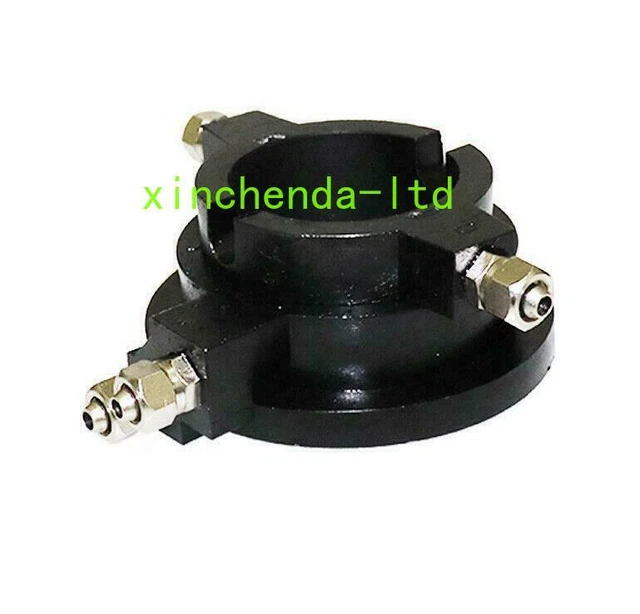 TIRE CHANGER MACHINE Rotary Coupler Coupling Air Valve Wheel Repair For