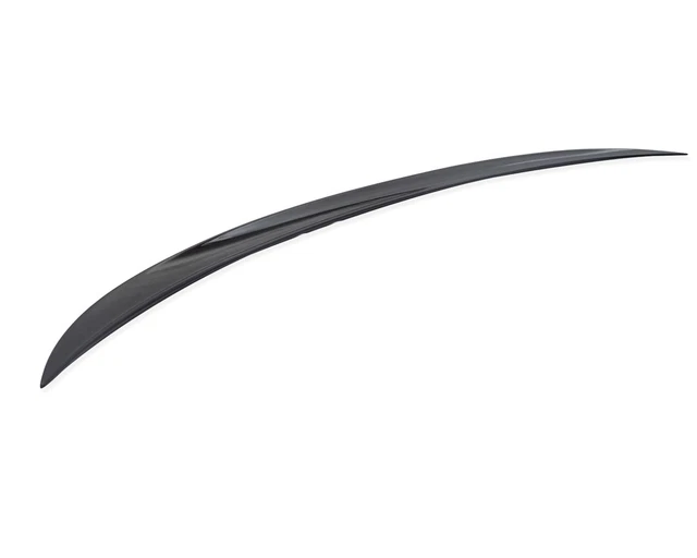 CGEAMDY 3 Pezzi Auto Mini Spoiler Ala, Mini Spoiler per Auto Universale, Ala Spoiler Mini Coda Auto Senza Perforazione, Può Essere Utilizzata per la Decorazione, Stabilità del Veicolo(Blu