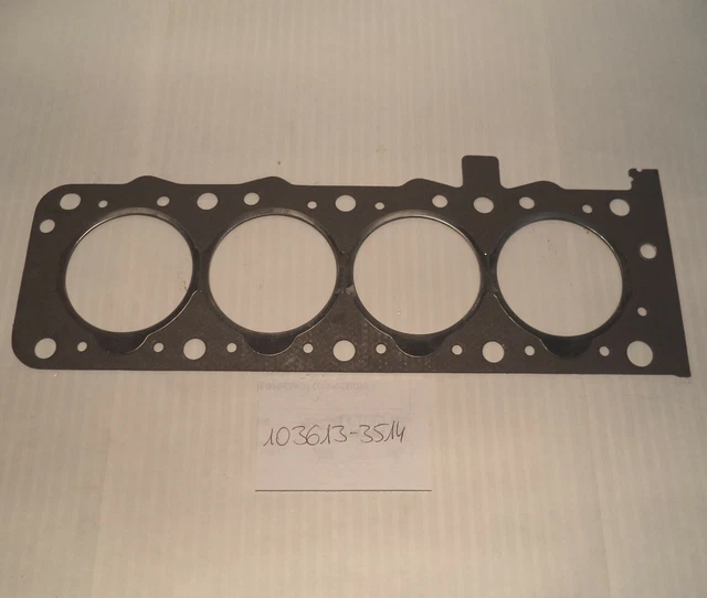 Joint D'étanchéité Carter Distribution Moteur XL4D Pour Peugeot 204 Et 304 Diesel