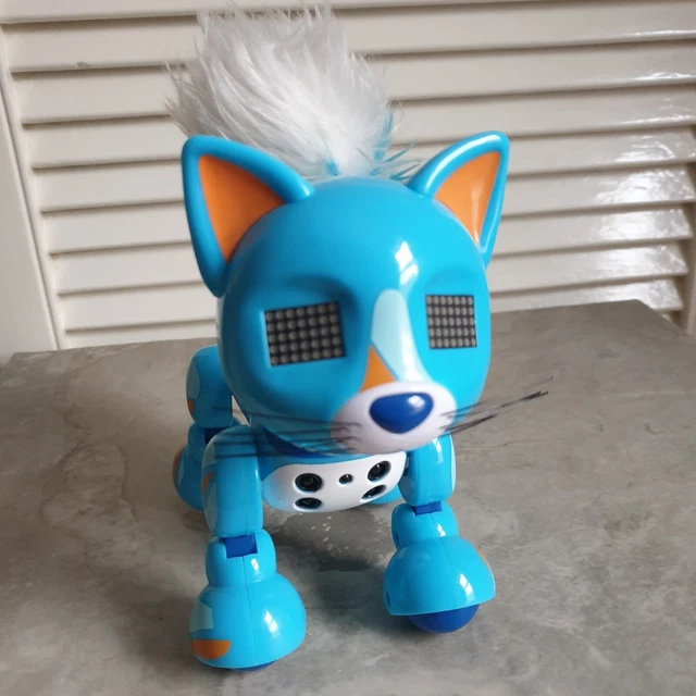 Zoomer meowzies best sale viola