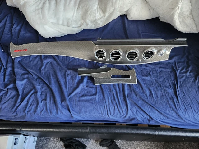 Guarnizione Di Ammissione Per Carburatore MERCURY E TOHATSU 802807 Per - Foto 4