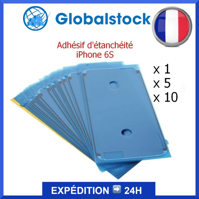 Joint D'étanchéité Pour Vitre Arrière D'iPhone 14 Ou 16e