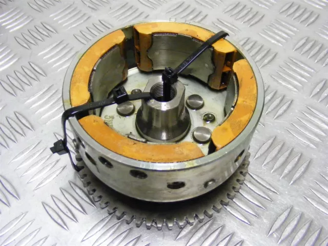 Yamaha SR125 Frittura di avviamento volano 1992-1996 A602