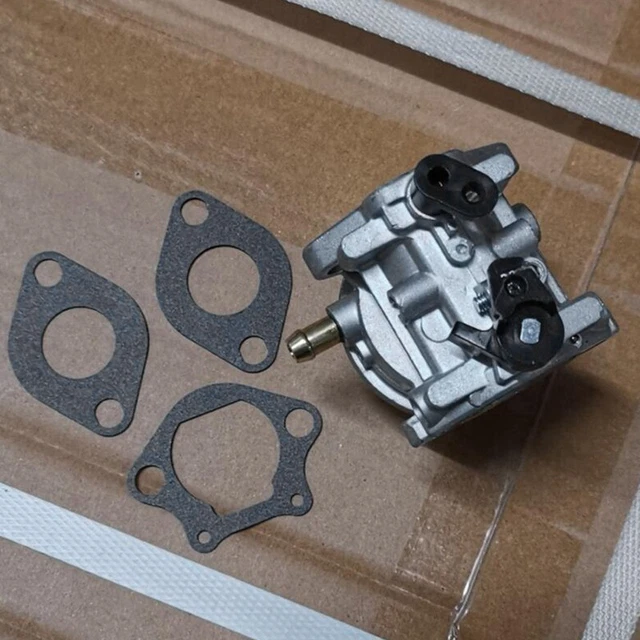 Vergaser Für FJ180V Motor - Passend Für Kawasaki Rasenmäher 22187 22188