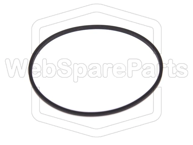 SG Store 6 Pezzi Cinghie Di Trasmissione Cinghie Per Porte Compatibile Con Sony Lettori CD CDP-CX300 CDP-CX350 CDP-CX355 CDP-CX333ES CDP-CX400 SG Store 6 Pezzi Cinghie Di Trasmissione Cinghie Per Porte Compatibile Con Sony Lettori CD CDP-CX300 CDP-CX350 CDP-CX355 CDP-CX333ES CDP-CX400