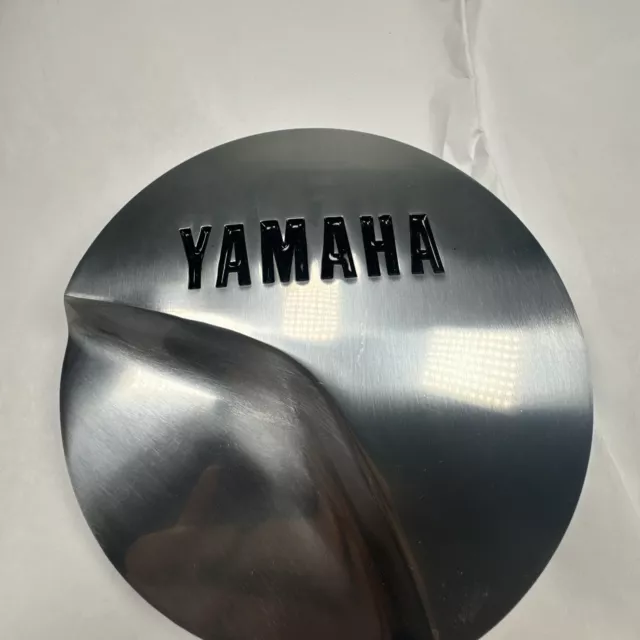 Yamaha Xjr1300 Xjr1200 Fj1200 Deckel, Kappe Cover, Cap 36Y-15417-01 Nos Xx17966 2