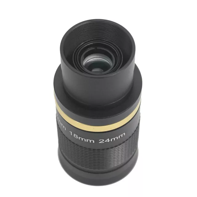 8 to 24mm 1.25inch  Telescope Optical Eyepiece for Astronomy Skywatcher