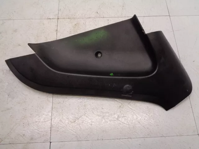 Lower right side panel cover John Deere LT155 LT 155 lawn tractor R1A