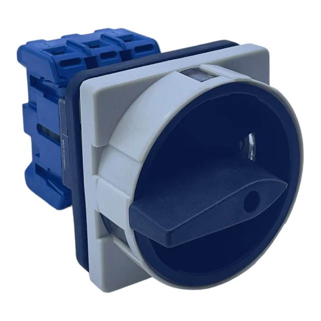 Rotary Switches, Switches, Electrical Equipment & Supplies