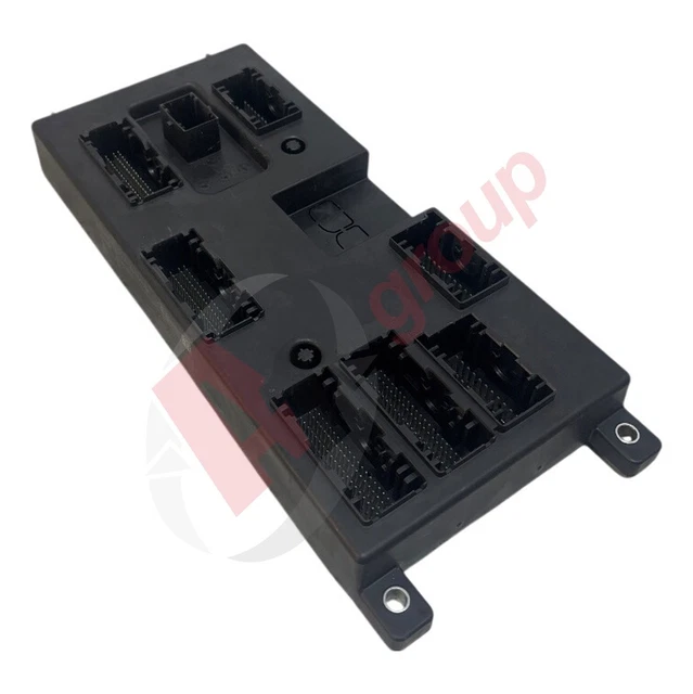 LAND ROVER RANGE Rover Evoque Mk2 L551 Body Control Module Bcm 18-23 £ ...