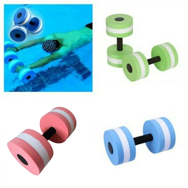 Manchettes Aquatiques EVA – Anneaux Flottants Réglables Pour Bras, Chevilles, Ceinture – Natation Fitness, Piscine, Débutants Et Pros