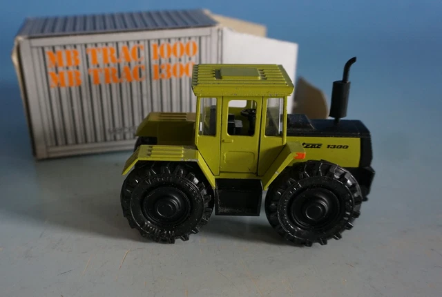 CAMION 1/50 ARPRA supermini Mercedes Benz LAK 1929 Brazil caminhao LKW