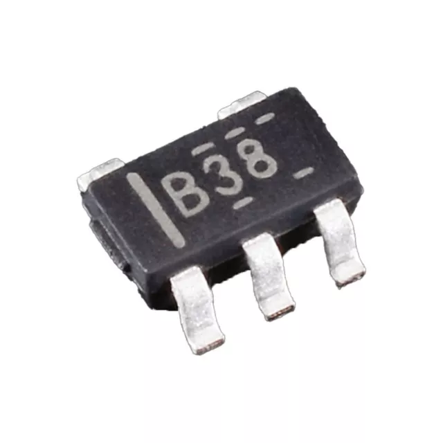 5 PCS INA138NA/3K SOT23-5 INA138 B38 High-Side Measurement Current IC Chip